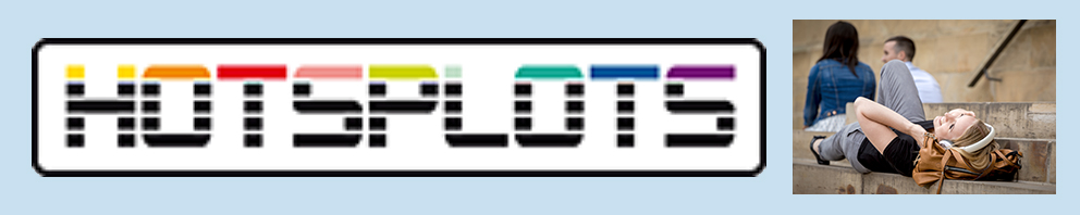 Logo mit Link zu Dienstleister Hotsplots