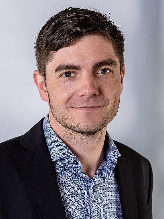 Hr. Schwanz