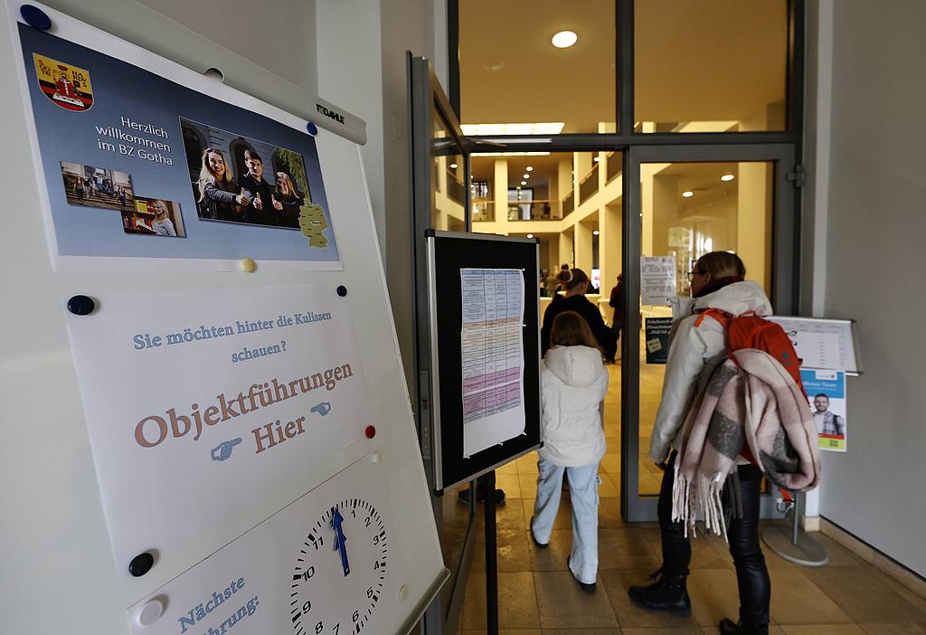 TdoT Treffpunkt Führungen