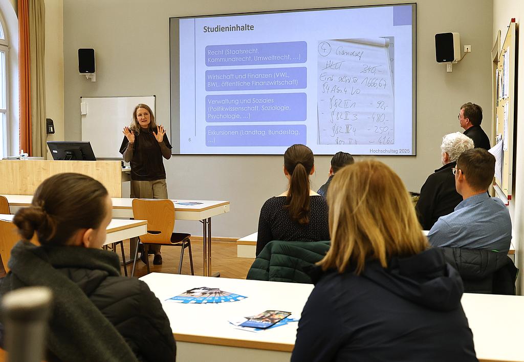 TdoT Probevorlesung