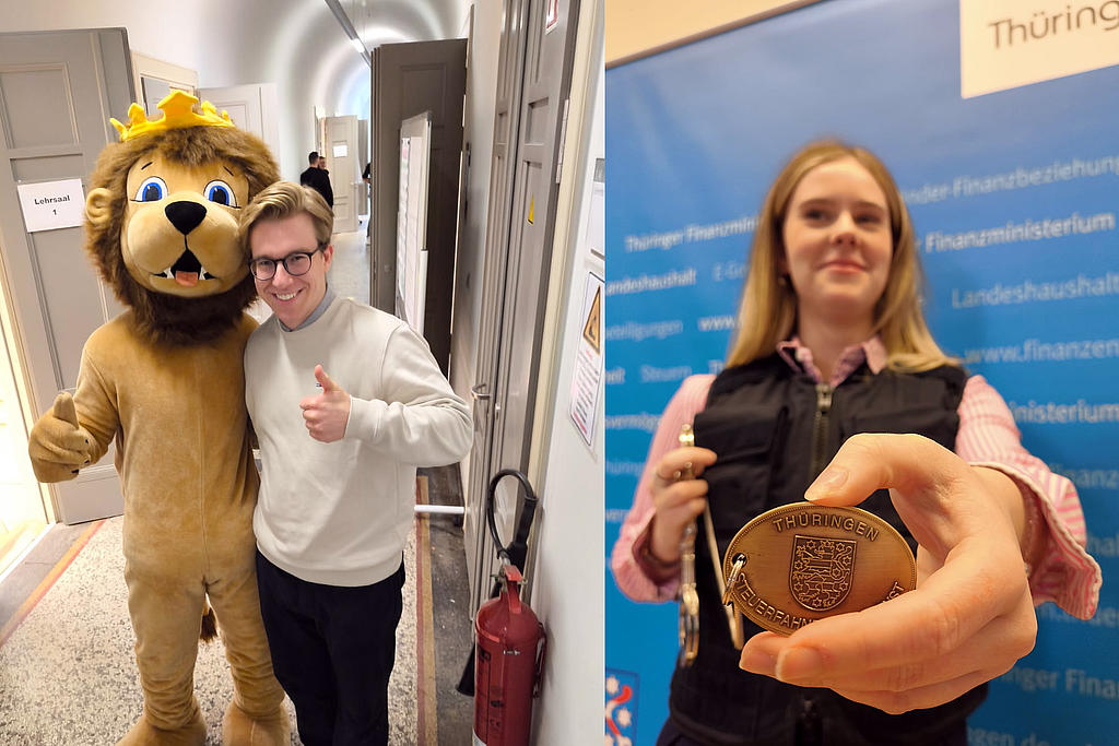 TodT Impressionen