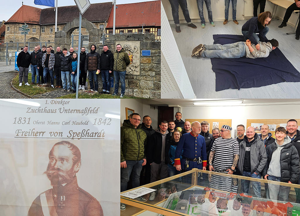 Exkursion_JVA_Untermassfeld