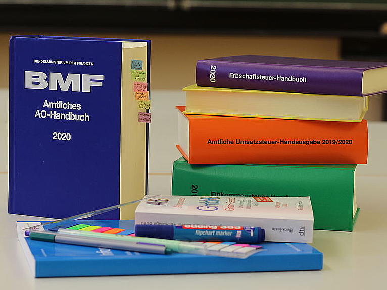 Fachliteratur