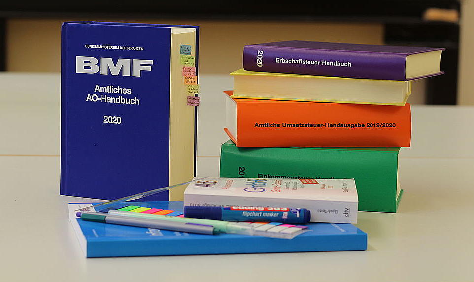 Fachliteratur