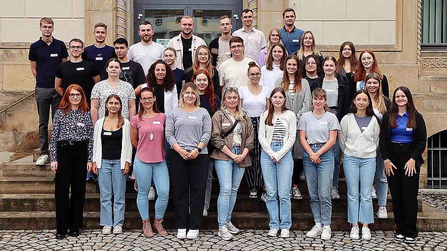Gruppenbild K24.1