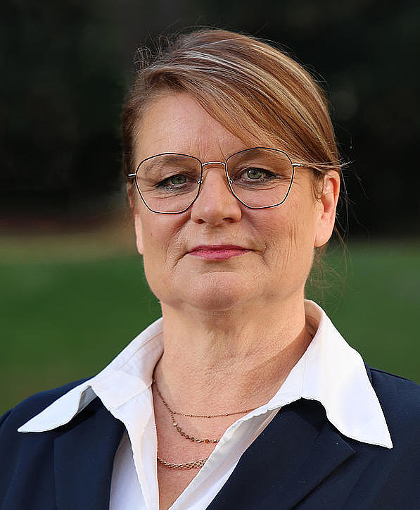 Frau Boettner