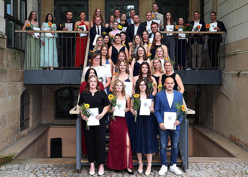 Gruppenbild