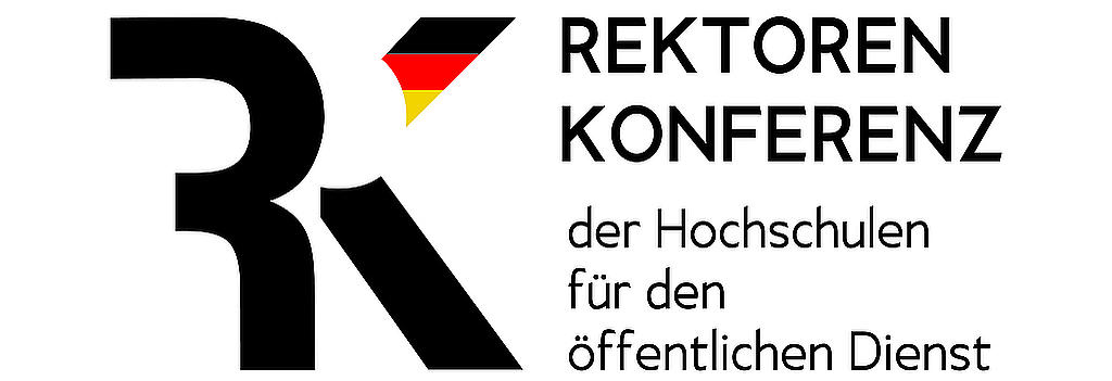 Logo Rektorenkonferenz