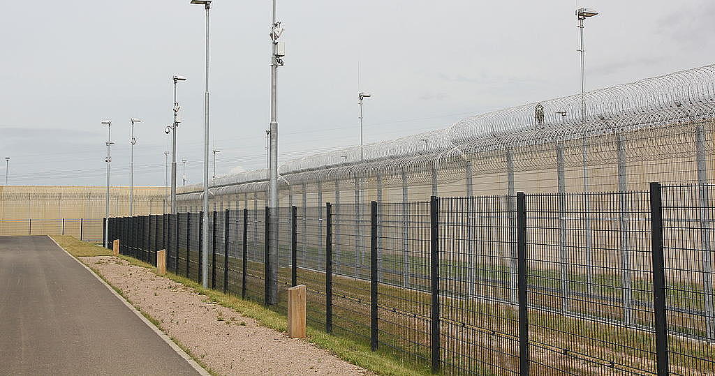 JSA Arnstadt