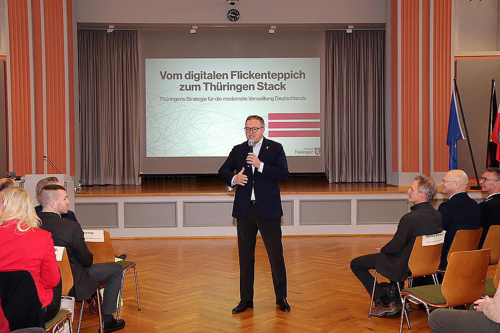 Vortrag MP Voigt