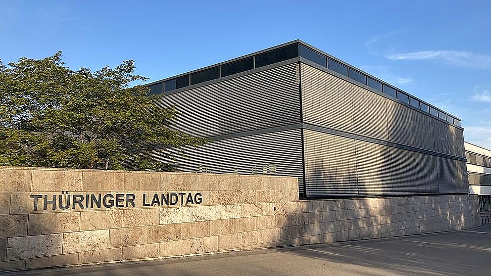 Thüringer Landtag