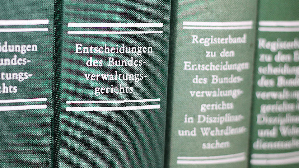 Fachbücher Bibliothek
