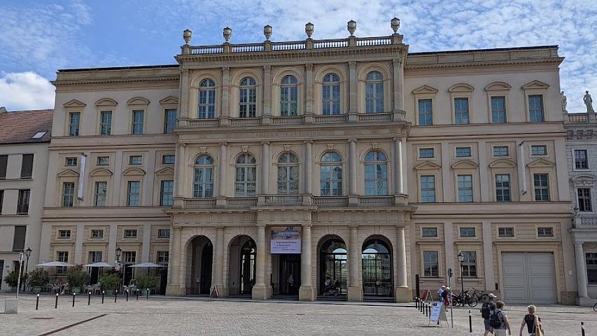 Berlin